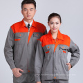 Pour les hommes / les femmes Work Wear Construction Work Coveralls Denim Dungaree Scrub Worker Clothes Mechanic Overalls